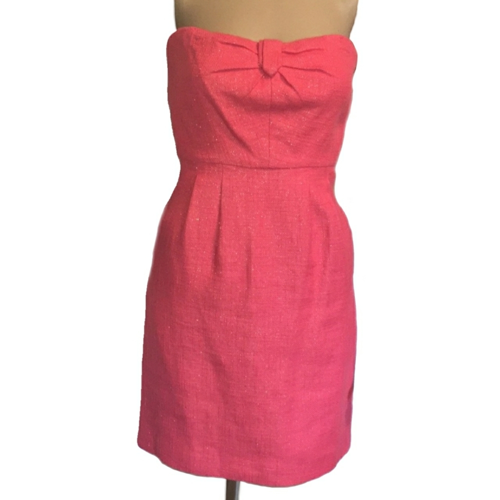 J crew special ocassions dress